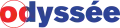 Logo d'Odyssée du 11 janvier 2002 au 23 octobre 2008