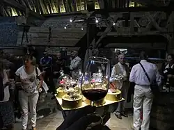 Château du Clos de Vougeot