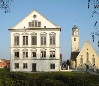 Oettingen