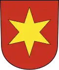 Blason de Oetwil an der Limmat