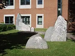 Jardin-Paysage, Limoilou