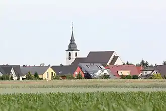 Offenbach an der Queich