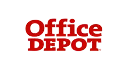 logo de Office Depot