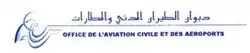 logo de Office de l'aviation civile et des aéroports