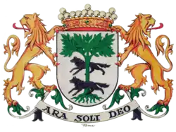 Arrazola de Onate, œuvre de Fernand Brose