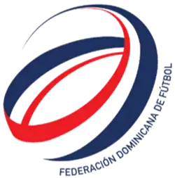 alt=Écusson de l' Équipe de République dominicaine