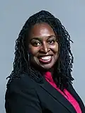 Dawn Butler (depuis 2015).