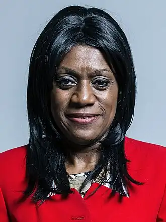 Eleanor Smith (2017-2019)