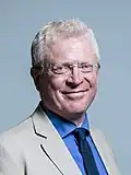 John Cryer (2010-Présent)