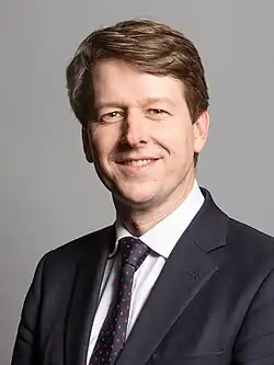 Robin Walker (2010-2024)