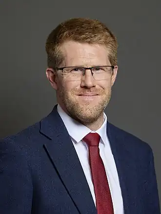 Tom Collins (2024-en cours)