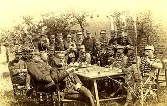 Image illustrative de l’article 5e division de cavalerie (France)