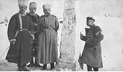 Image illustrative de l’article 8e armée (Empire russe)