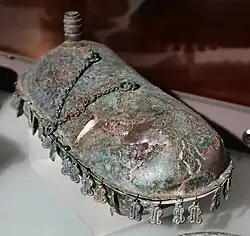 Askos de Casale Marittimo.