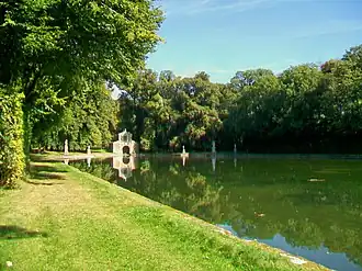 Image illustrative de l’article Château d'Ognon