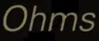 Description de l'image Ohms.png.