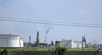 illustration de Cupet