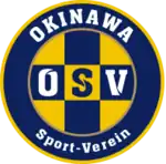 Logo du Okinawa SV