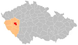 District de Plzeň-Ville