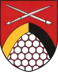 Blason de Okrouhlá