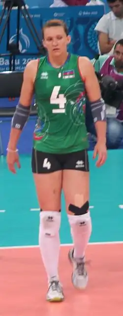 Image illustrative de l’article Oksana Kurt