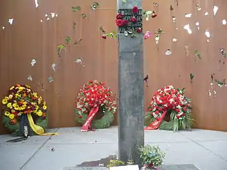 Image illustrative de l’article Attentat de l'Oktoberfest