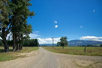 Okuku (Nouvelle-Zélande)