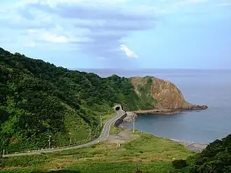 Image illustrative de l’article Okushiri-tō