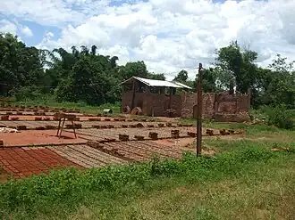 Conceição das Alagoas