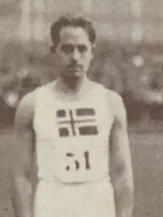 Image illustrative de l’article Olav Sunde