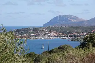 Porto Rotondo