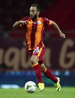 Image illustrative de l’article Olcan Adın