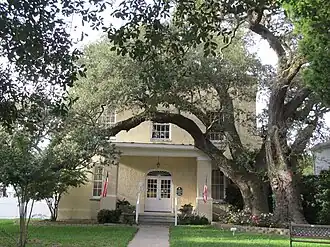 Comté de Brunswick (Caroline du Nord)