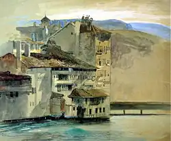 Début du XIXe&nbsp;siècle