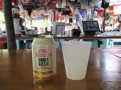 Description de l'image Old Jamaica Ginger Beer.JPG.