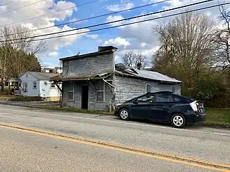 Marble (Caroline du Nord)