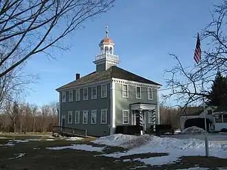 Westford (Massachusetts)