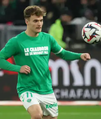 Image illustrative de l’article Ben Old