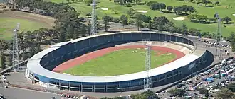 Green Point (Afrique du Sud)