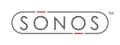 Premier logo de Sonos, utilisé entre 2002 et 2011.