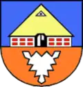 Blason de Oldendorf