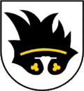 Blason de Olešnice
