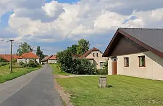 Olešnice (district de Rychnov nad Kněžnou)