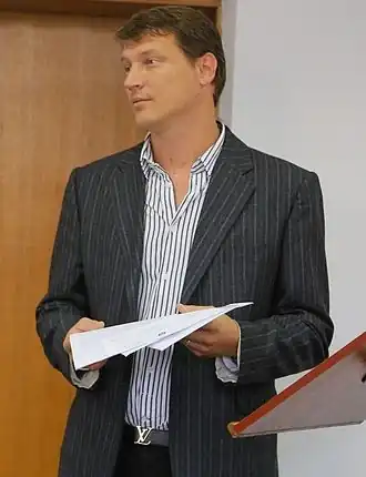 Image illustrative de l’article Oleh Lisohor