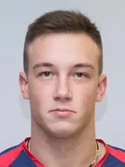 Image illustrative de l’article Oleh Plotnytskyy