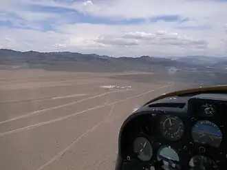 Image illustrative de l’article Aérodrome d'Ölgii