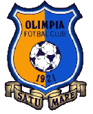 Logo du Olimpia Satu Mare