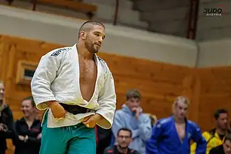 Image illustrative de l’article Krisztián Tóth