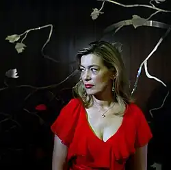 Description de cette image, également commentée ci-après