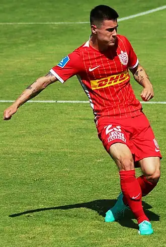 Image illustrative de l’article Oliver Villadsen